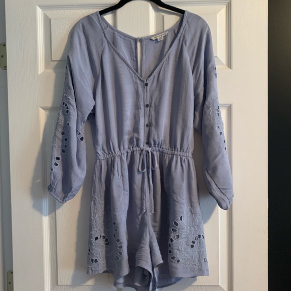 American Eagle romper - Picture 6 of 7